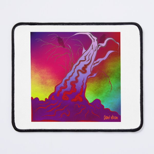 Item preview, Wandering the Wild Wood. designed and sold by Grant Wilson.