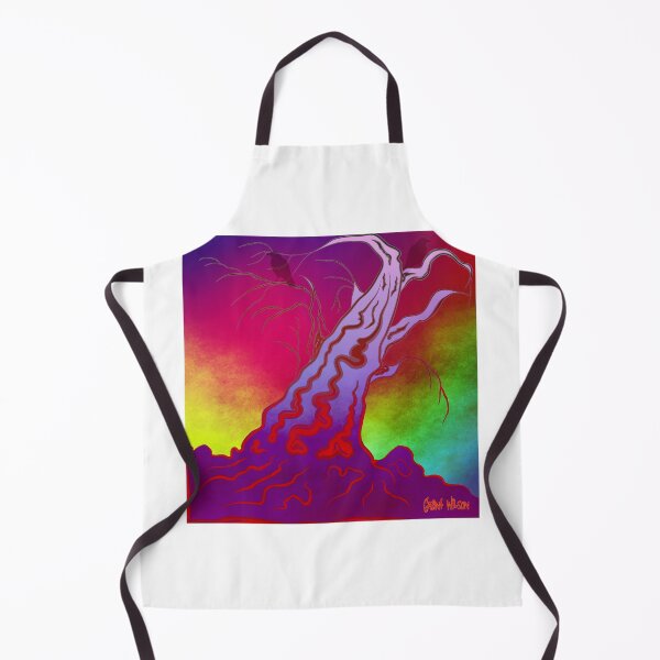 Item preview, Wandering the Wild Wood. designed and sold by Grant Wilson.