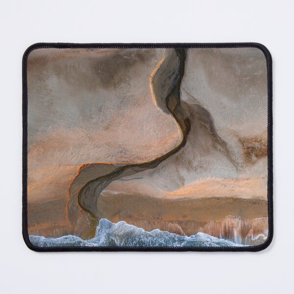 Item preview, Sandy beach designed and sold by Monochrom4.