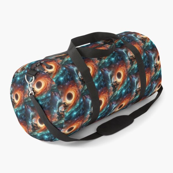 Item preview, The old locomotive that came out of the black hole designed and sold by Dogandesighn.