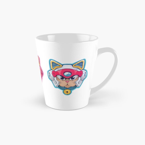 Item preview, Pink Robocat designed and sold by WONKAMON.