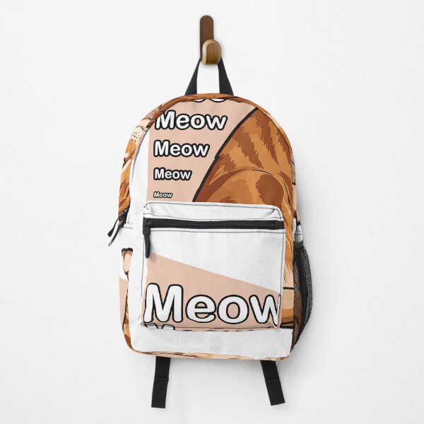 Item preview, Meow Cat designed and sold by Owcomm.