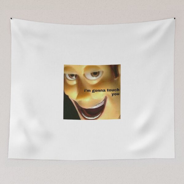 Item preview, Voy a tocarte designed and sold by dobiegerl.