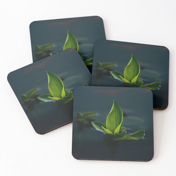 Item preview, Leaf designed and sold by Monochrom4.