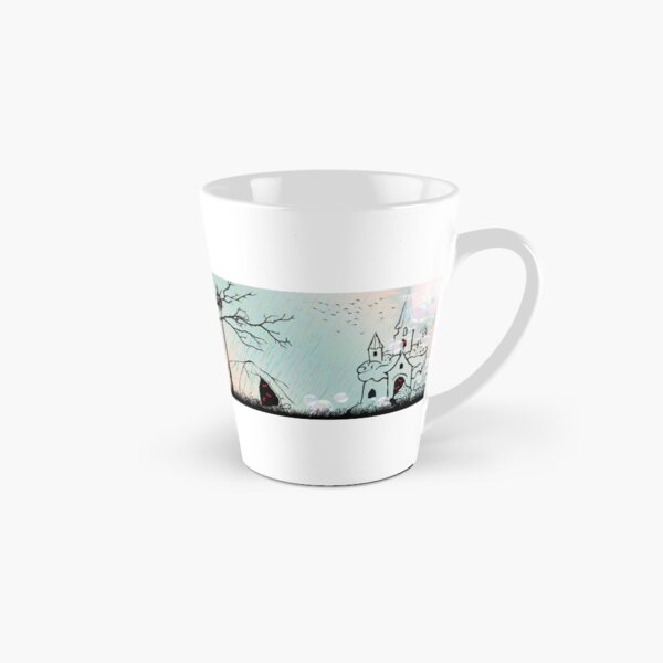 Item preview, Lost in the Rain at Night designed and sold by surlycakes.