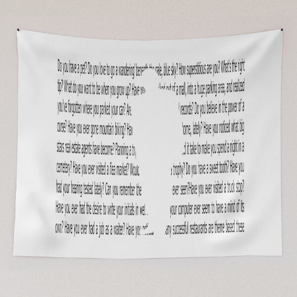 Item preview, Truth or fantasy? designed and sold by kingcrabnebula.