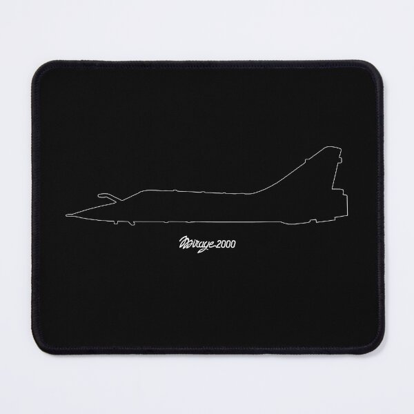 Item preview, Mirage 2000 Fighter Jet designed and sold by Aviation-101.
