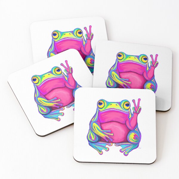 Item preview, Peace Frog designed and sold by Nick Gustafson.