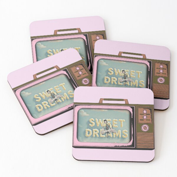 Item preview, Sweet dreams designed and sold by ARMYPLUGCO.