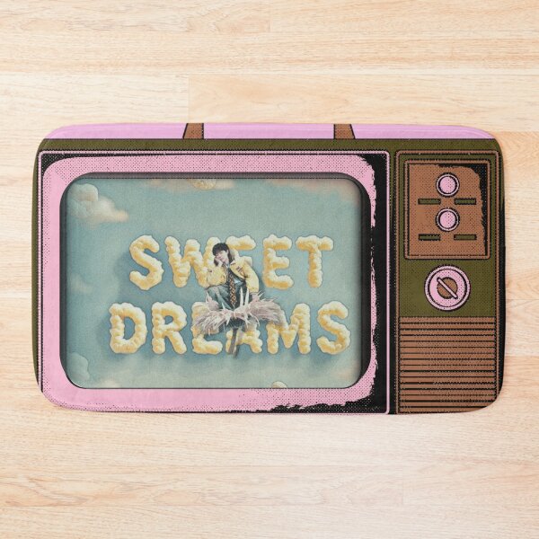 Item preview, Sweet dreams designed and sold by ARMYPLUGCO.