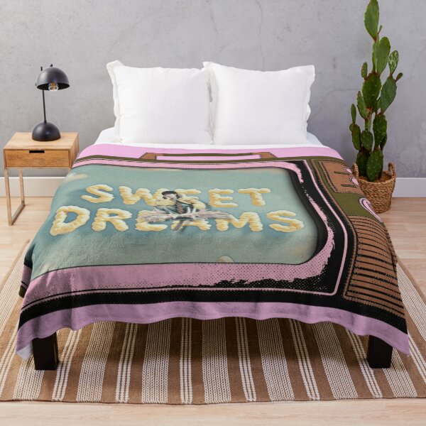 Item preview, Sweet dreams designed and sold by ARMYPLUGCO.