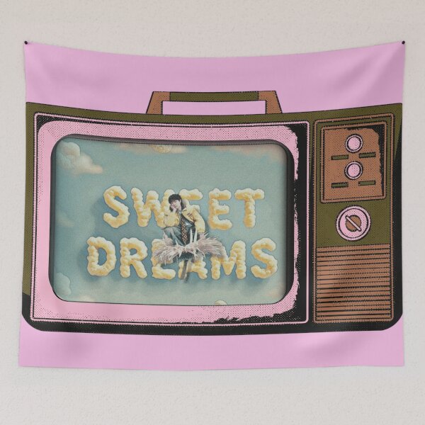 Item preview, Sweet dreams designed and sold by ARMYPLUGCO.