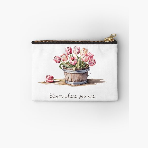 Item preview, bloom where you are designed and sold by Merchdusa.