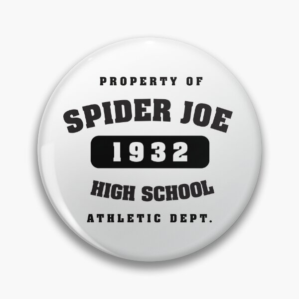 Artikelvorschau, Spider-Joe-Gymnasium entworfen und verkauft von Gopherstown, OR.