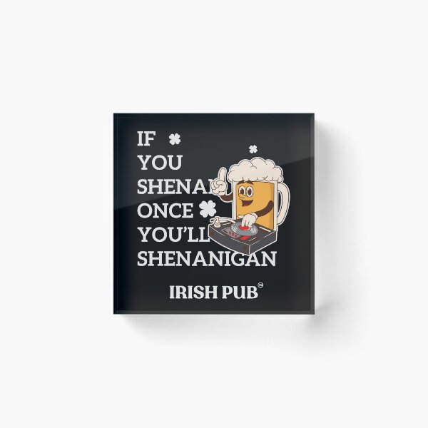 Item preview, If you shenanigan designed and sold by Peerless-Prime.