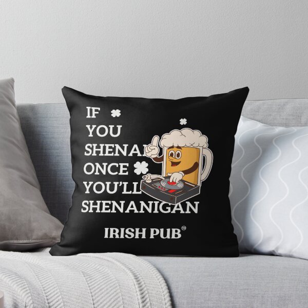 Item preview, If you shenanigan designed and sold by Peerless-Prime.