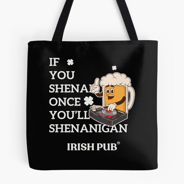 Item preview, If you shenanigan designed and sold by Peerless-Prime.