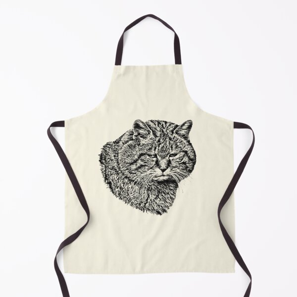 Item preview, Wild Cat designed and sold by Guardi71.