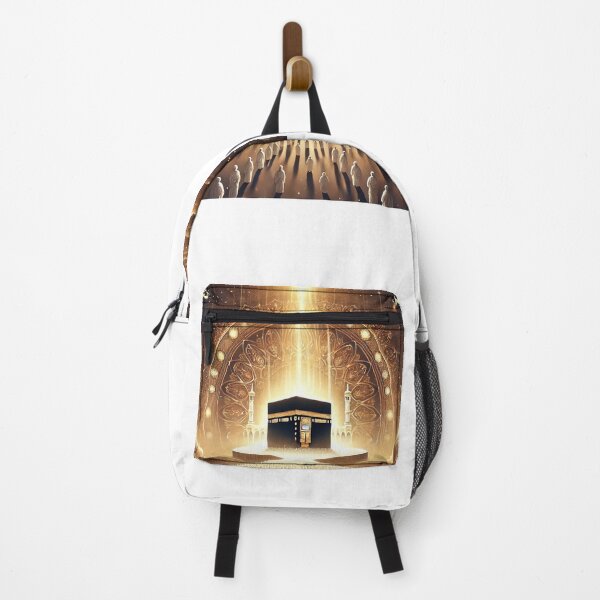 Item preview, Hajj – The Spiritual Journey to the Kaaba designed and sold by AkilaCreations .