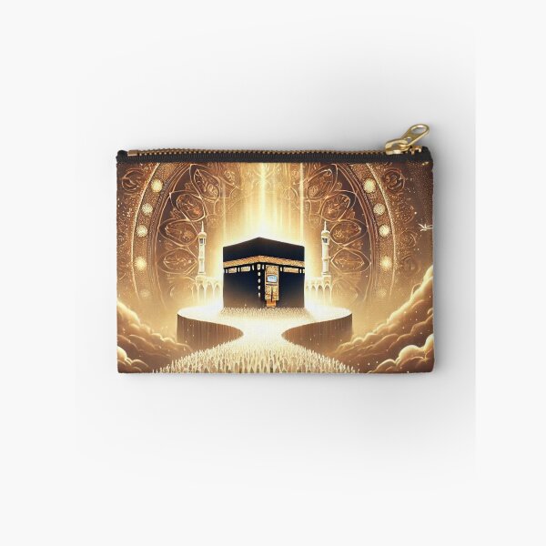 Artikelvorschau, Hadsch – Die spirituelle Reise zur Kaaba entworfen und verkauft von AkilaCreations .