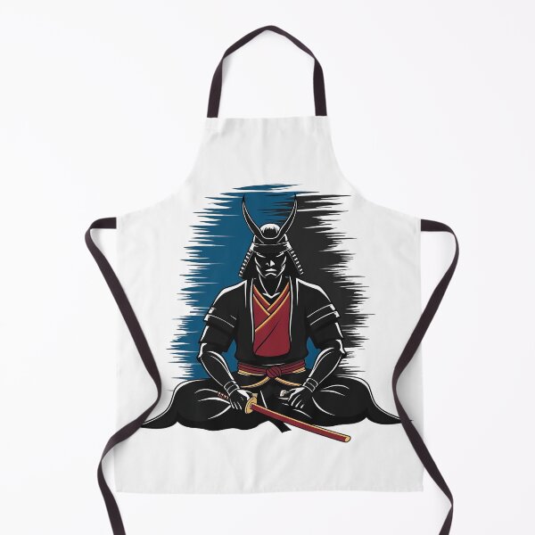 Item preview, Samurai designed and sold by Valend.