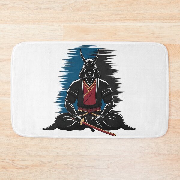 Item preview, Samurai  designed and sold by Valend.