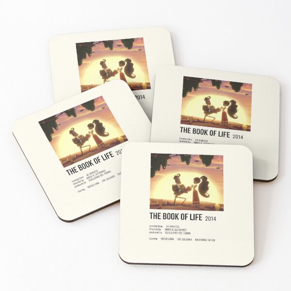 Item preview, Book of Life Movie designed and sold by melisa11hernand.