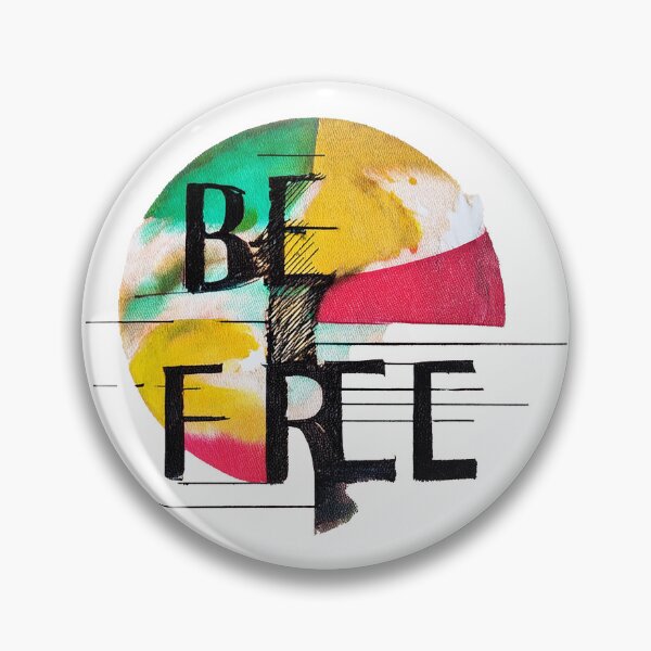 Item preview, Be Free designed and sold by GAKStudio.