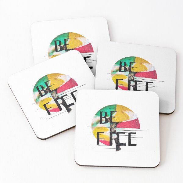 Item preview, Be Free designed and sold by GAKStudio.