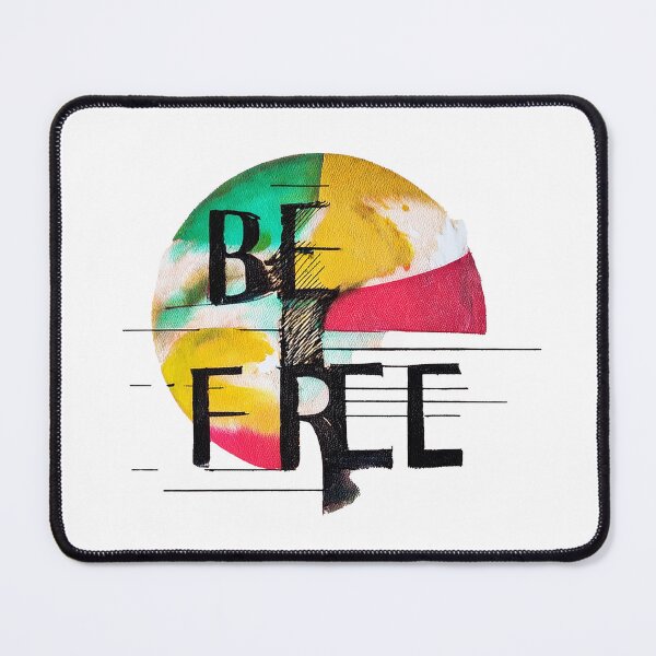 Item preview, Be Free designed and sold by GAKStudio.