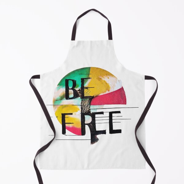 Item preview, Be Free designed and sold by GAKStudio.