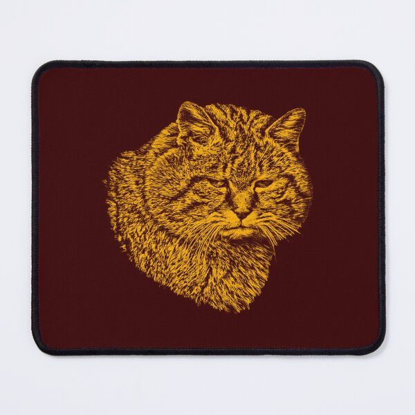 Item preview, Wild Cat designed and sold by Guardi71.