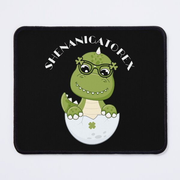 Item preview, Shenanigans T-rex designed and sold by Peerless-Prime.