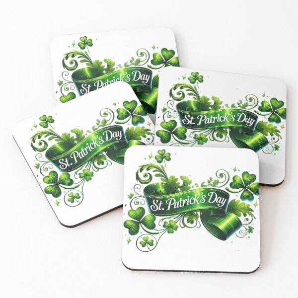 Item preview, St Patricks Day  designed and sold by MKDSN.