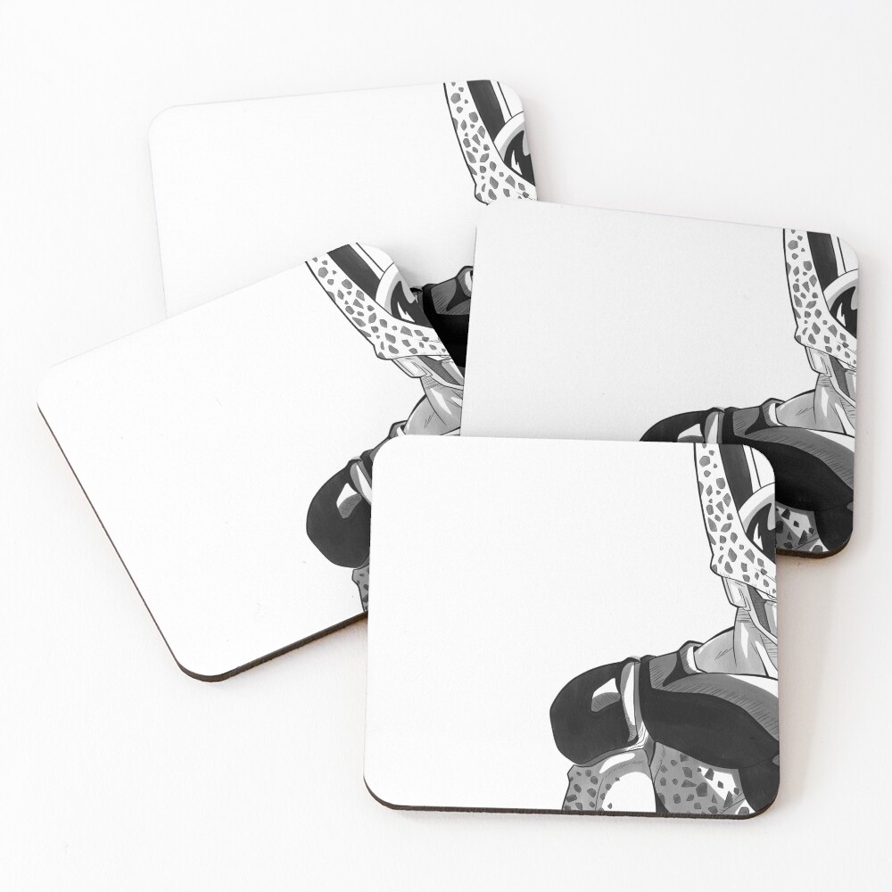 Item preview, Coasters (Set of 4) designed and sold by RodrigoDesigner.