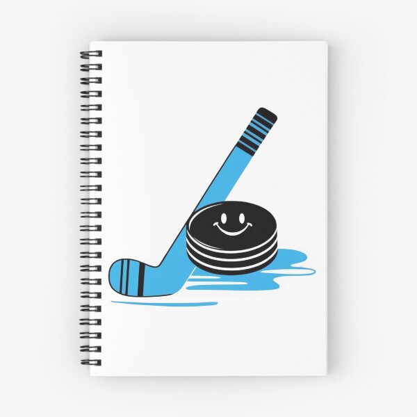 Item preview, Puck in Action designed and sold by StormArte.