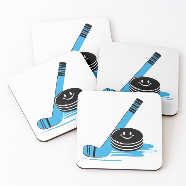 Item preview, Puck in Action designed and sold by StormArte.