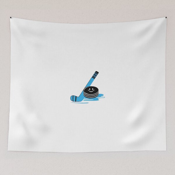 Item preview, Puck in Action designed and sold by StormArte.