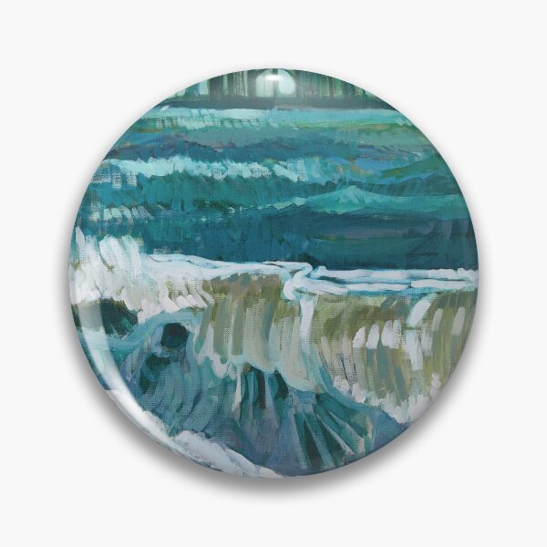Item preview, Brighton Pier designed and sold by FromTheAlcove.