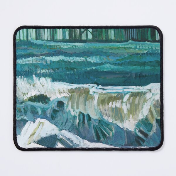 Item preview, Brighton Pier designed and sold by FromTheAlcove.