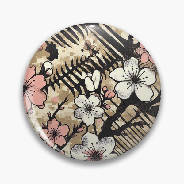 Item preview, Sakura Decay designed and sold by zzz888.
