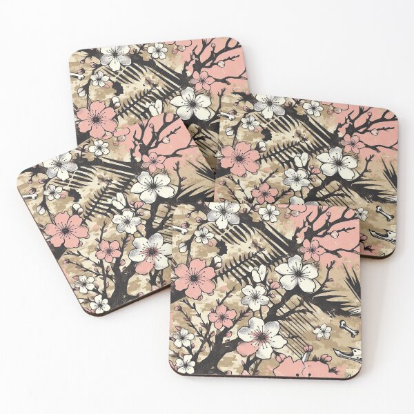 Item preview, Sakura Decay designed and sold by zzz888.