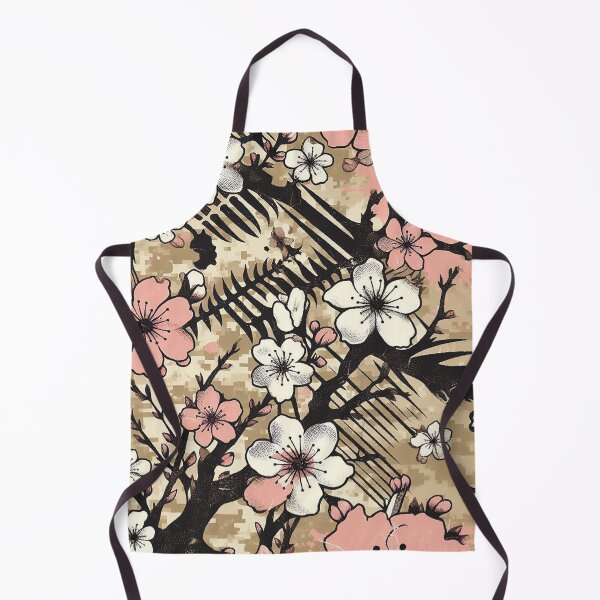Item preview, Sakura Decay designed and sold by zzz888.