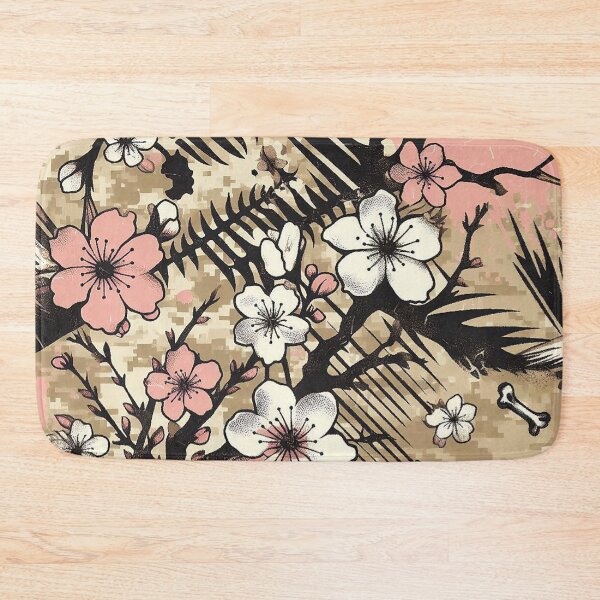 Item preview, Sakura Decay designed and sold by zzz888.