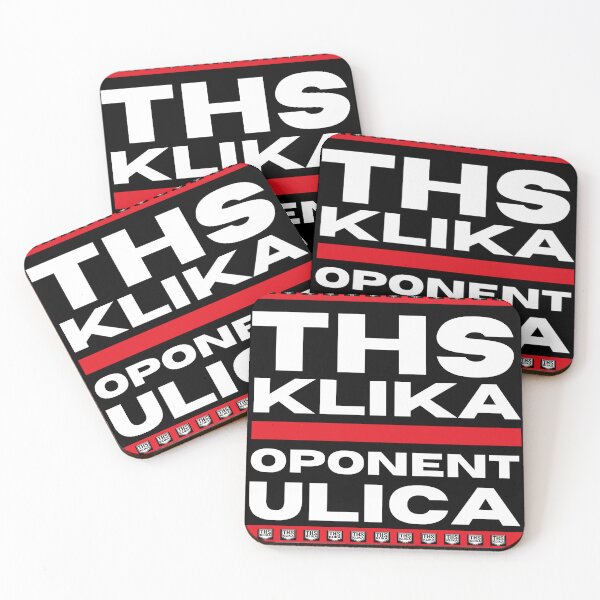Item preview, THS KLIKA OPONENT ULICA STREET OPONENT  designed and sold by THSSKLEP.