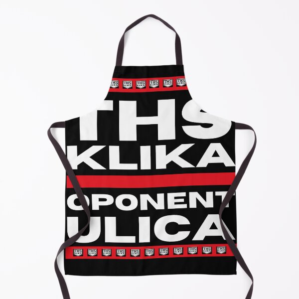 Item preview, THS KLIKA OPONENT ULICA STREET OPONENT  designed and sold by THSSKLEP.