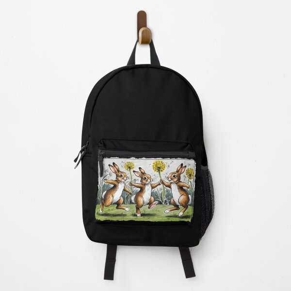 Artikelvorschau, Frohe Ostern Osterhase Eier Frühling entworfen und verkauft von Design_Your_Day.