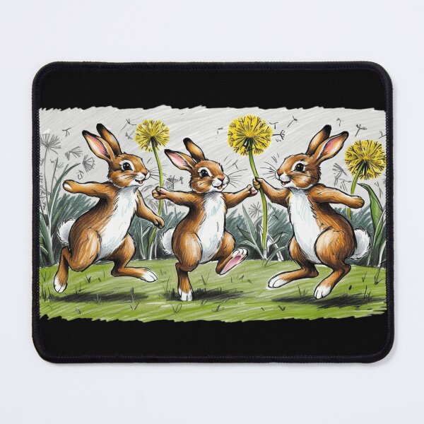 Item preview, Happy Easter Easter Bunny Egg Spring designed and sold by Design_Your_Day.