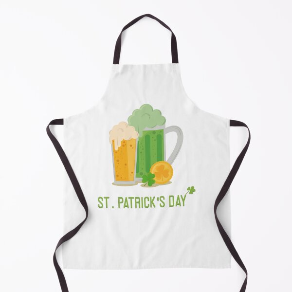 Item preview, St. Patricks Day Beers designed and sold by NJ-Fishbowl.