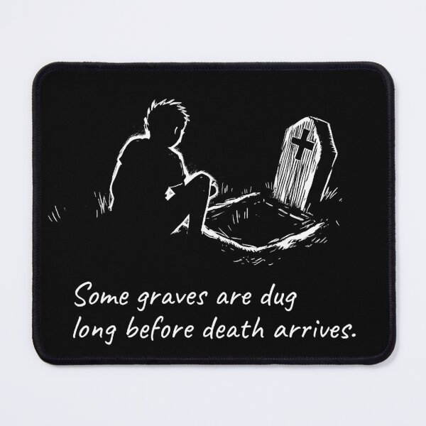 Item preview, Graves of the Living designed and sold by 442workshop.